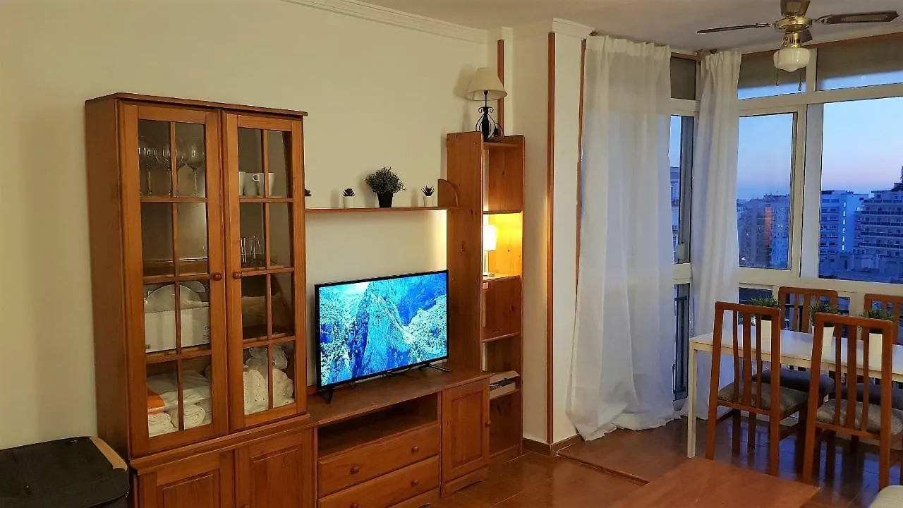Torremolinos Studio View 0*,  Ισπανία