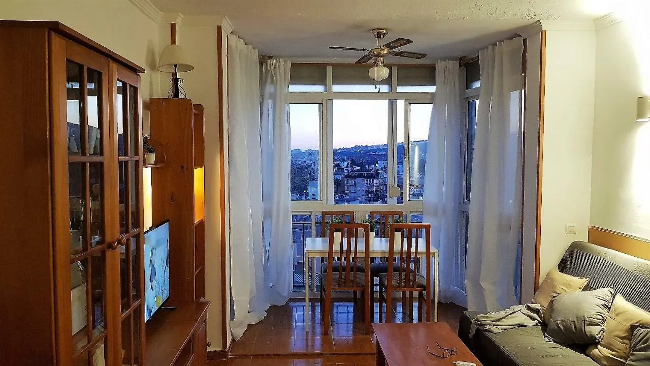 Διαμέρισμα Torremolinos Studio View