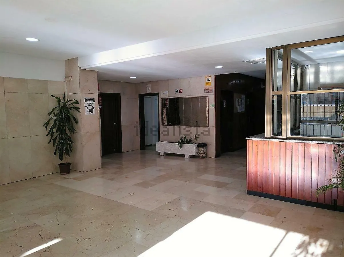 Torremolinos Studio View Ισπανία