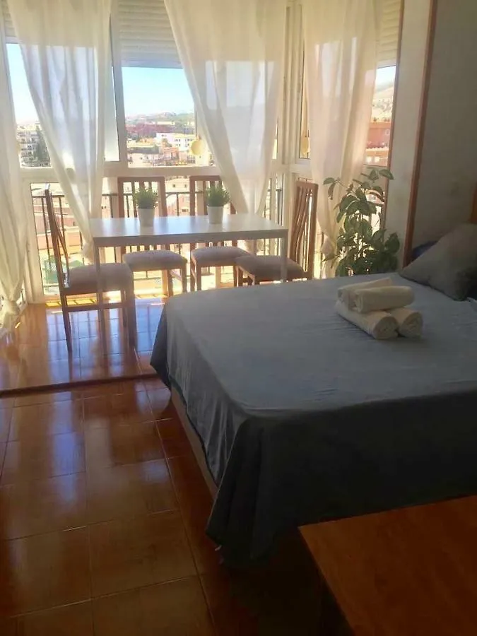 Διαμέρισμα Torremolinos Studio View