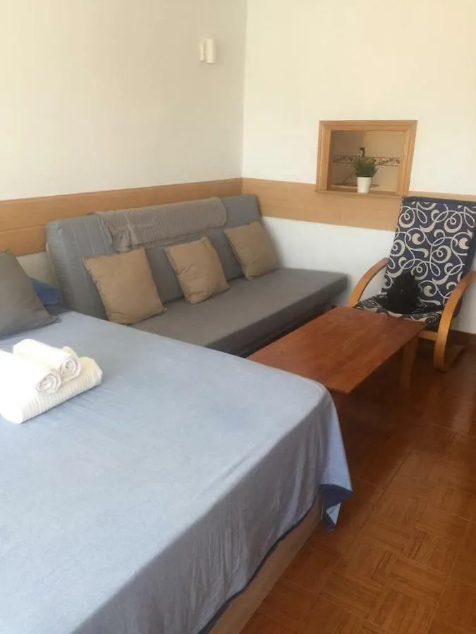Torremolinos Studio View Ισπανία